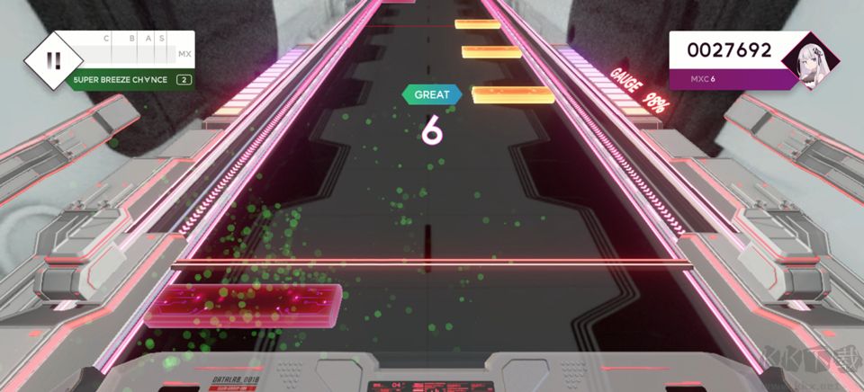 ELLIA音游