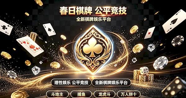 春日棋牌202018tuoth手机版