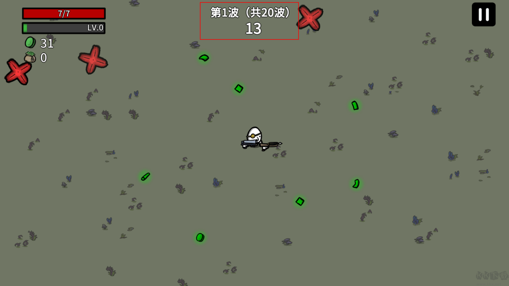 土豆兄弟手机版