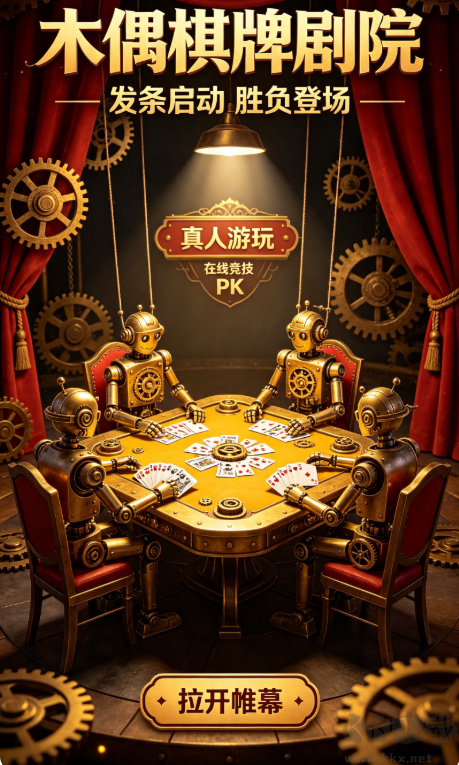 百乐棋牌