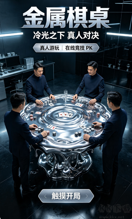 領跑棋牌