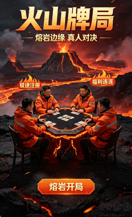 領跑棋牌