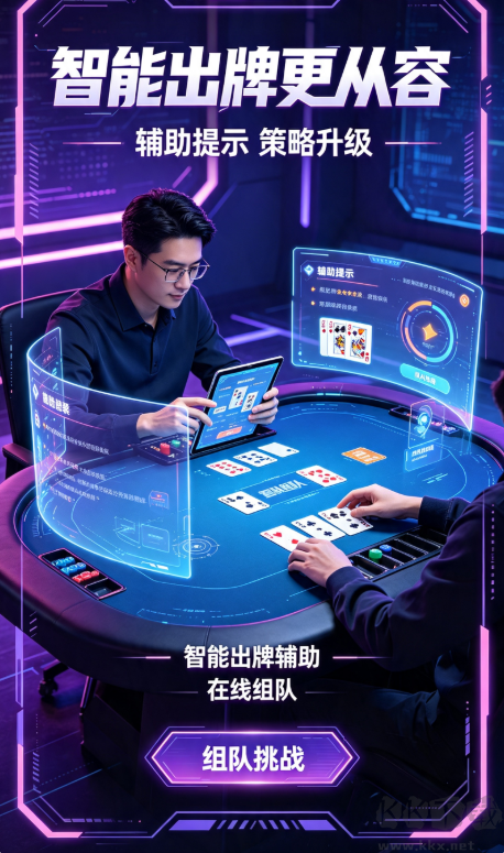 頂級棋牌