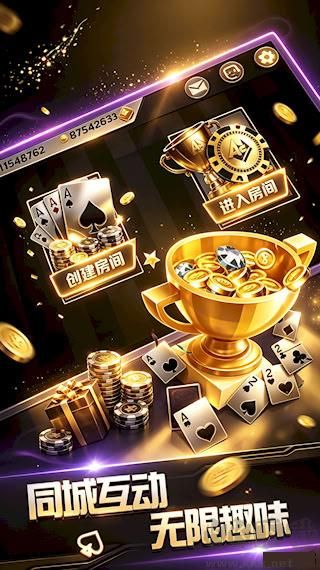ACE棋牌APP手机版