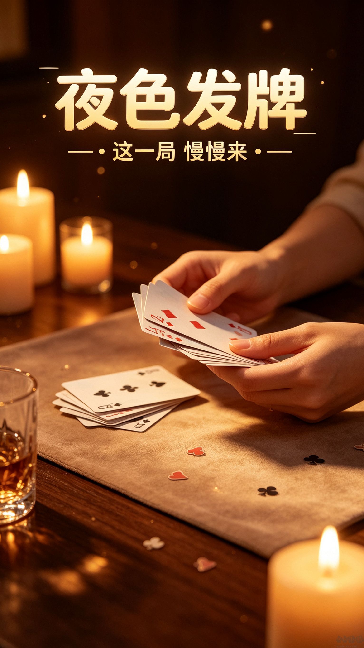 春秋棋牌