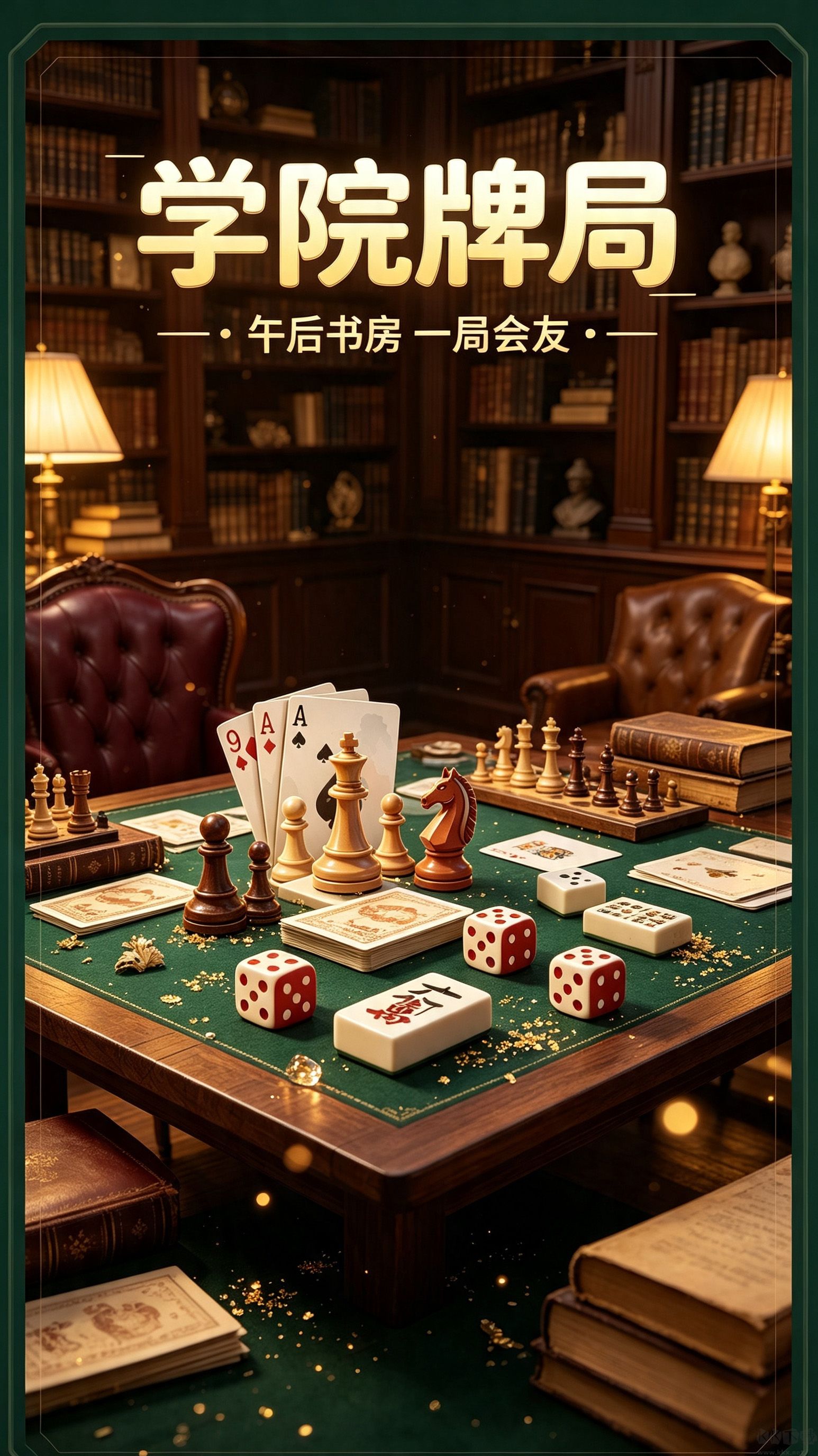 富贵棋牌