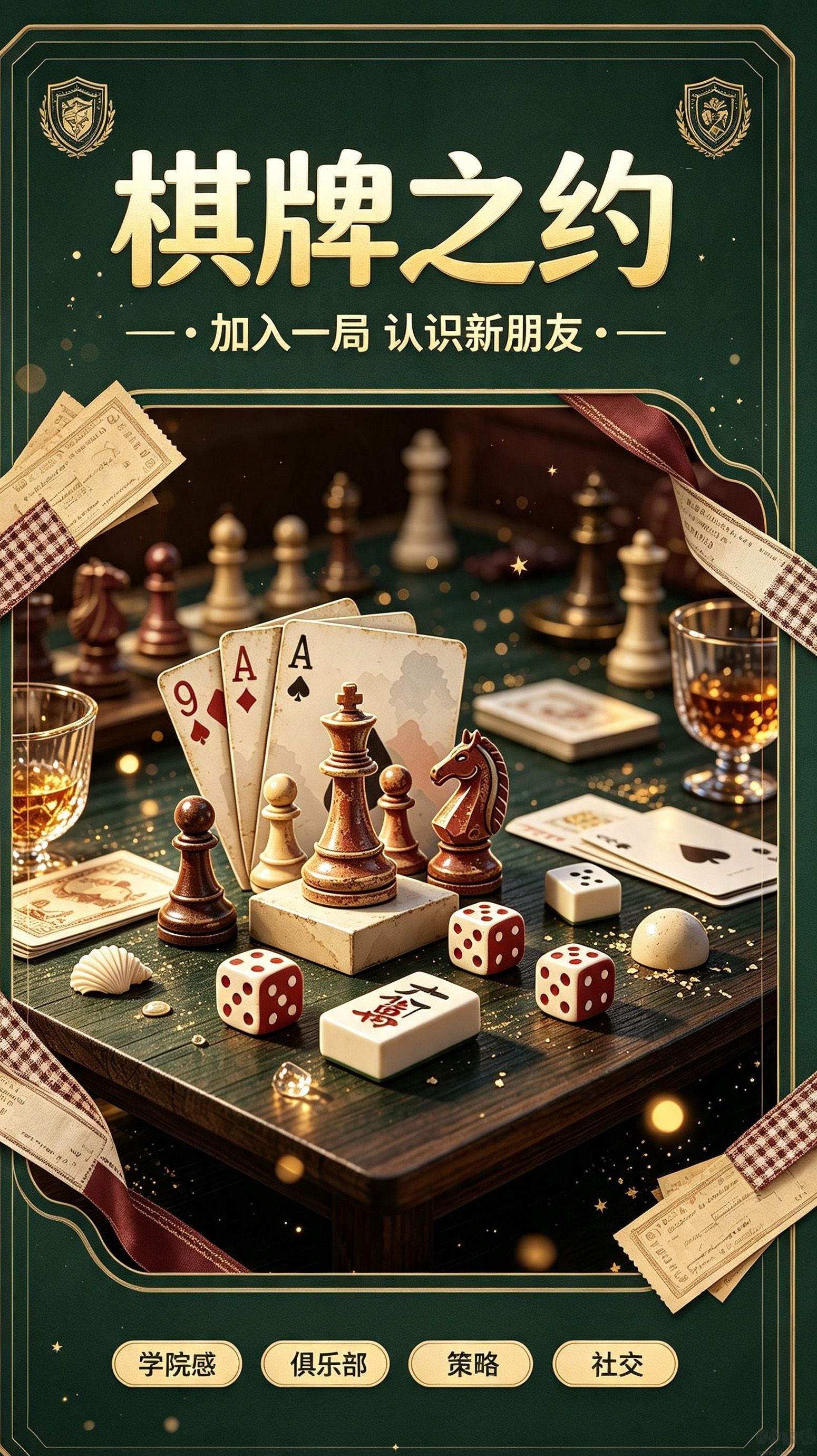 富贵棋牌