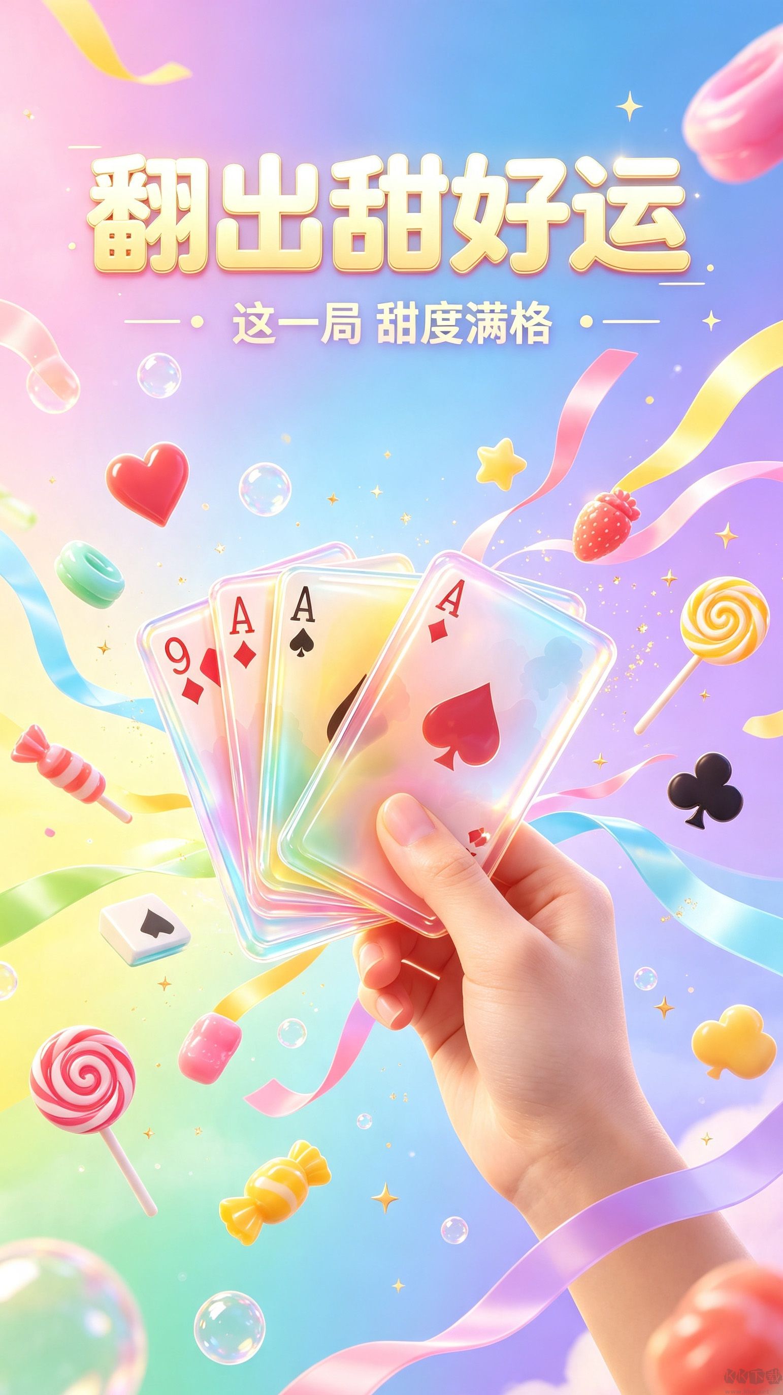 时来运转棋牌
