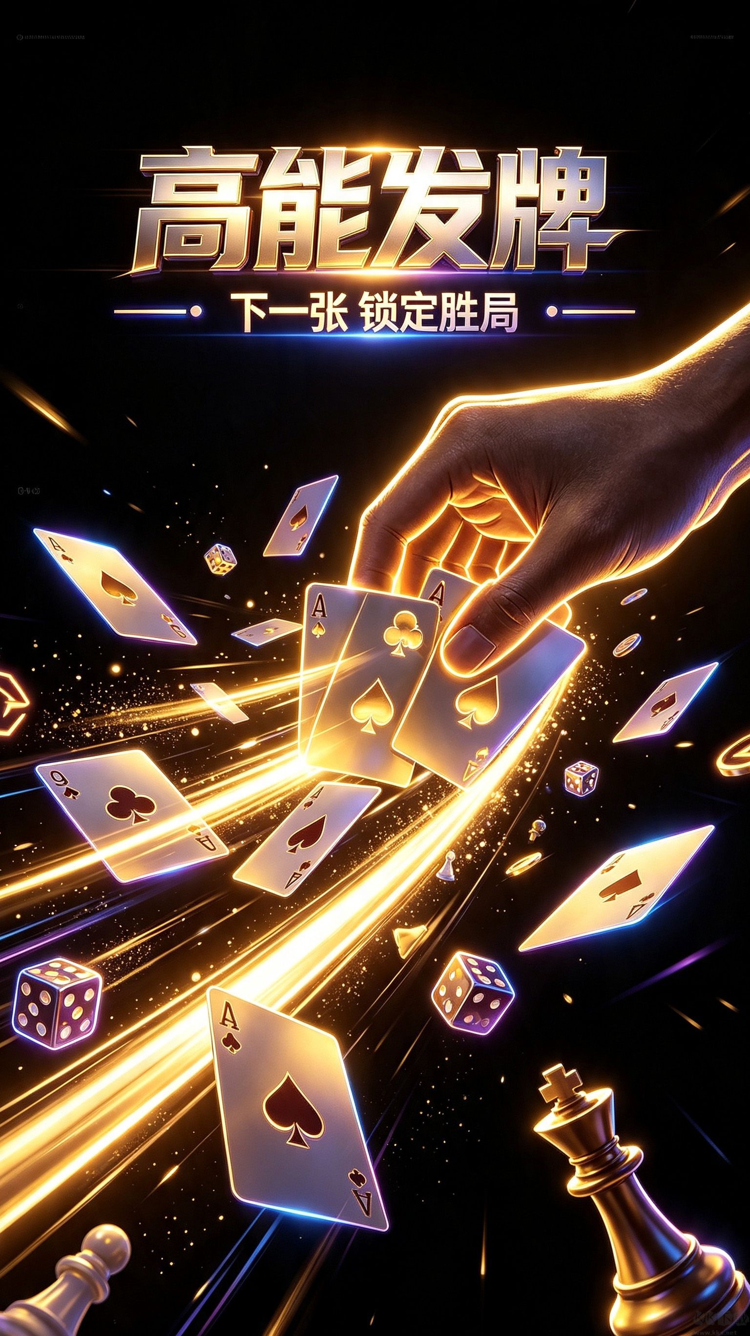 冠通棋牌