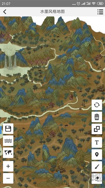 易制地图免费版