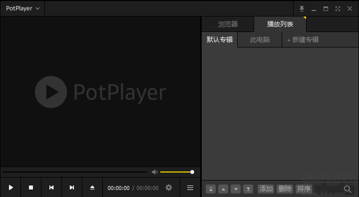 PotPlayer