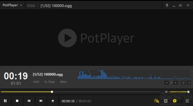 PotPlayer