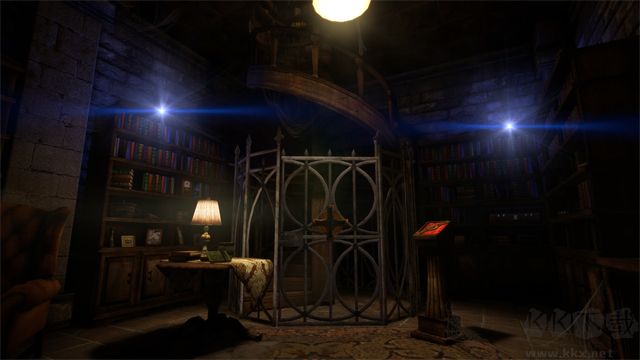 天坛之眼手机版
