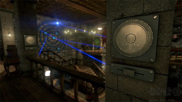天坛之眼手机版