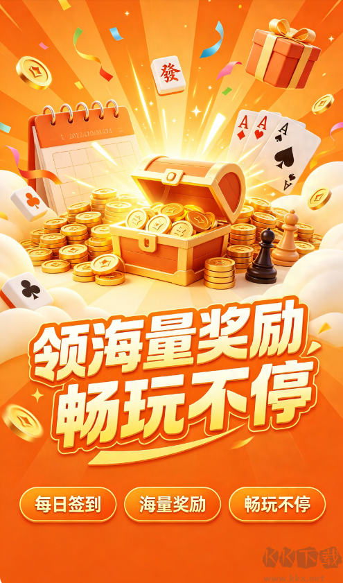 创世棋牌iOS版
