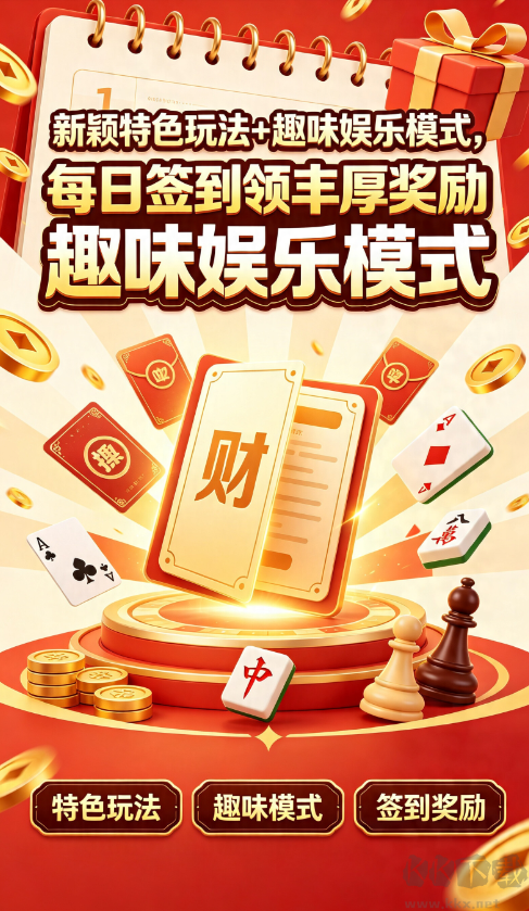 创世棋牌iOS版