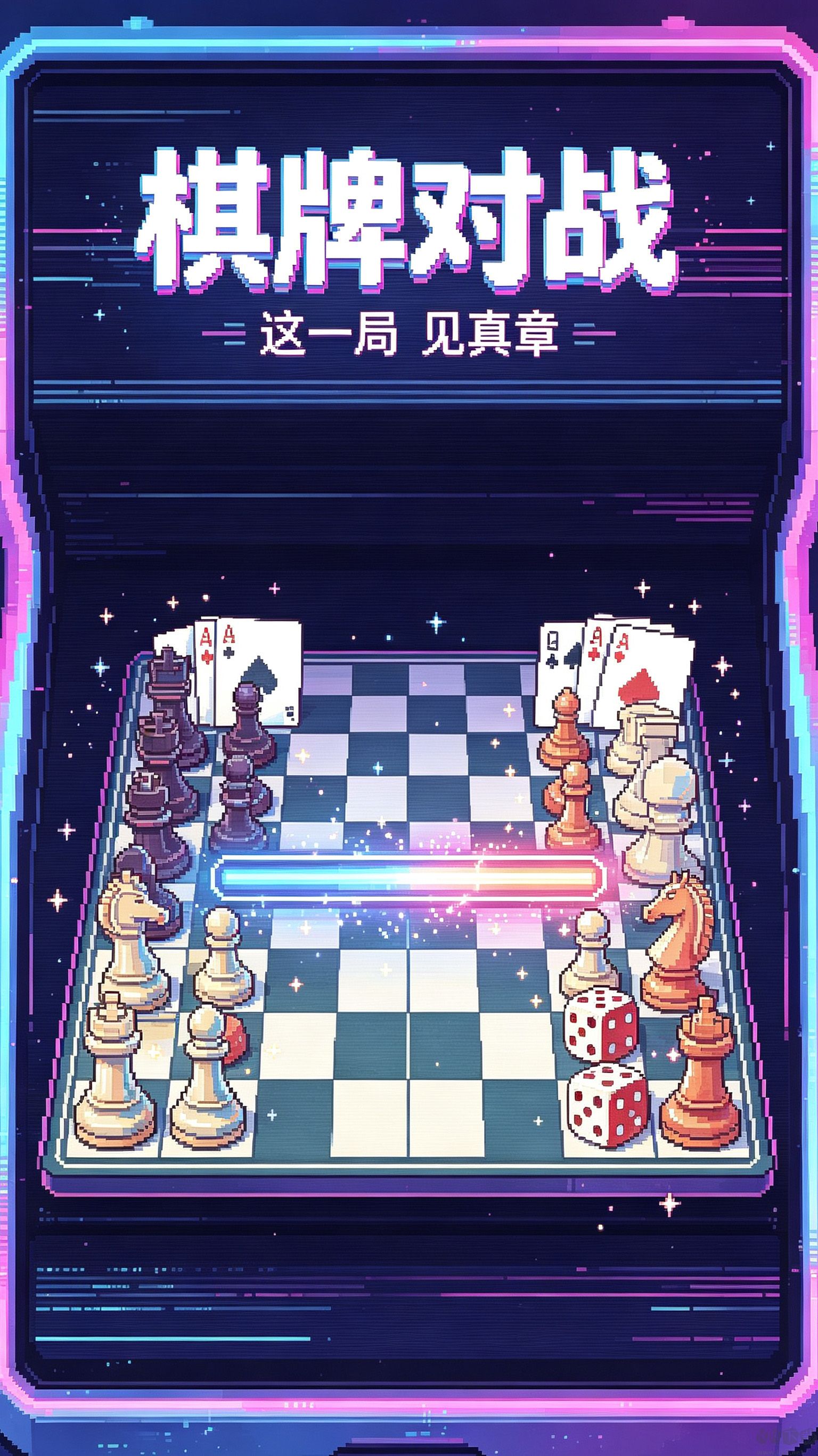 火狐棋牌