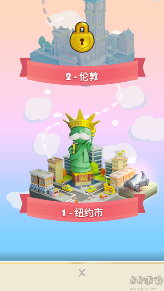 MONOPOLY GO安卓版