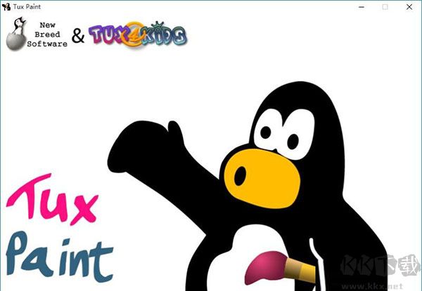 Tux Paint中文版