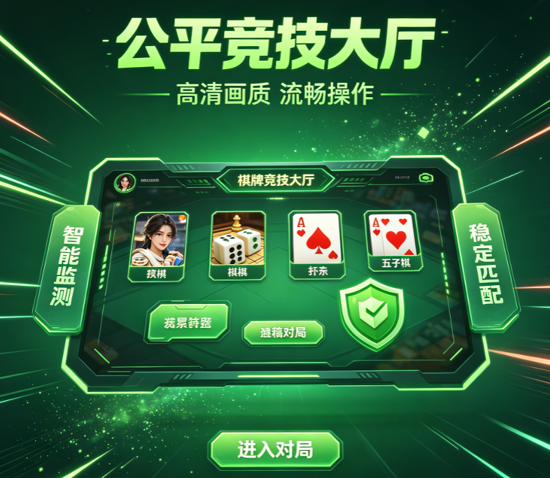 公平棋牌游戏平台下载-公平棋牌游戏平台排行榜-公平棋牌游戏平台大全