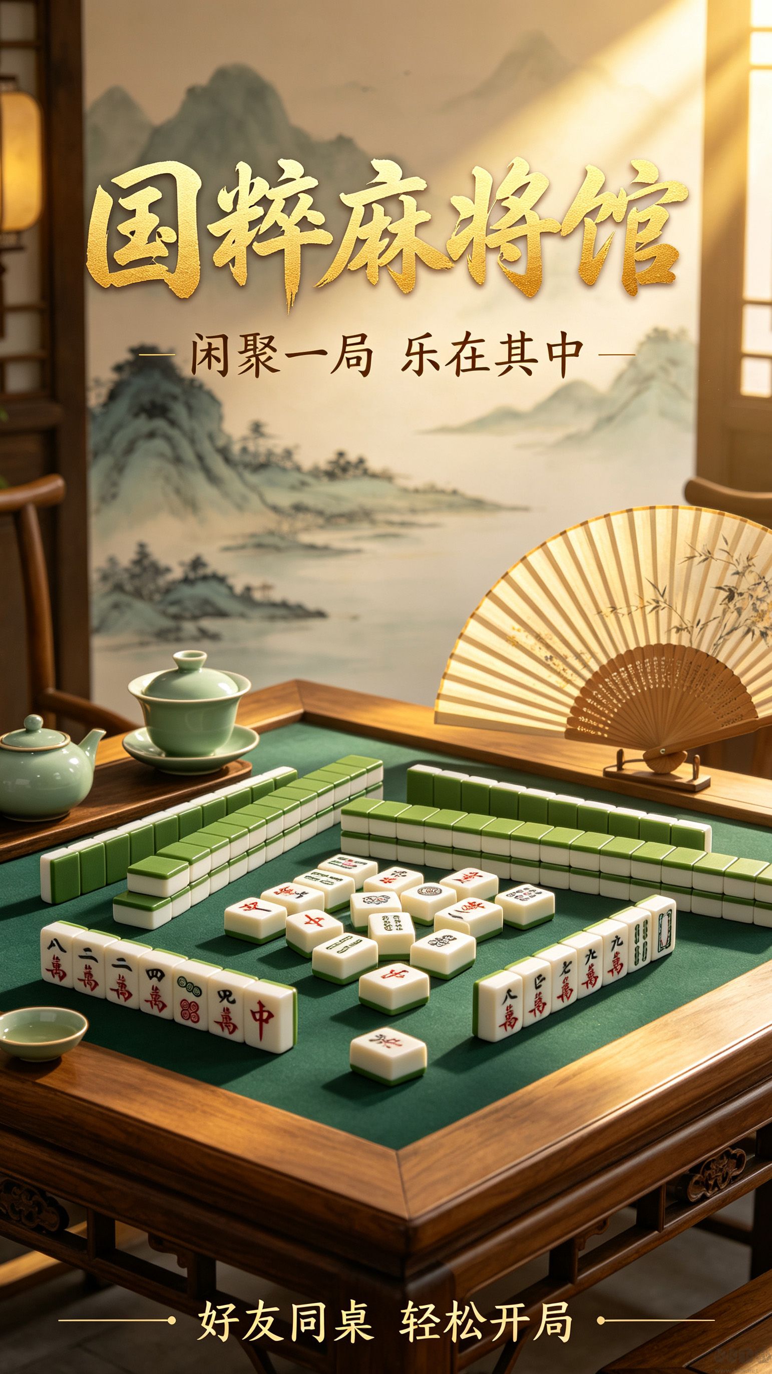 古德棋牌