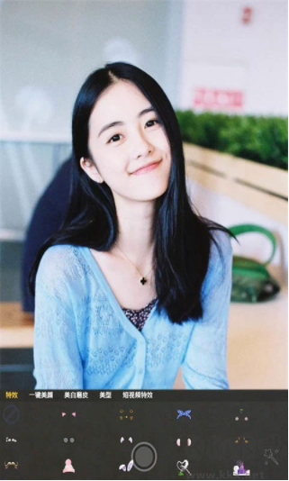 自拍玩图照相机手机版