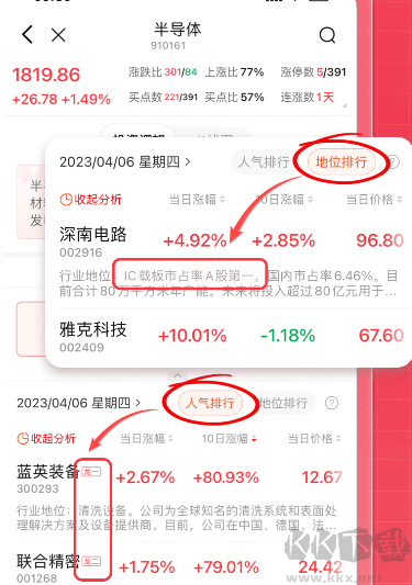 股牛牛股票官方版