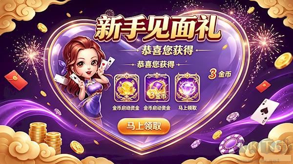 祥瑞棋牌手游正版