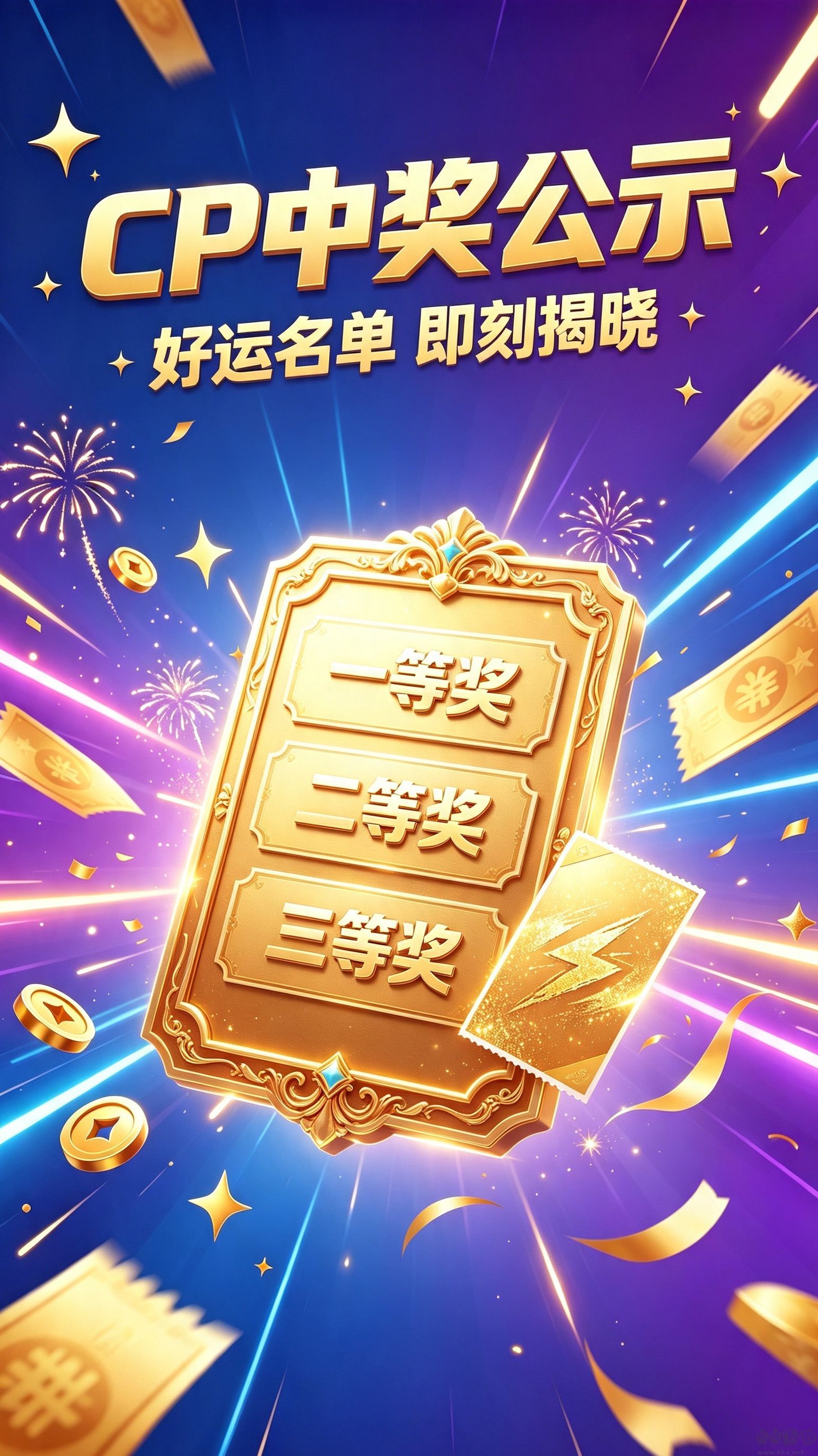 709彩票