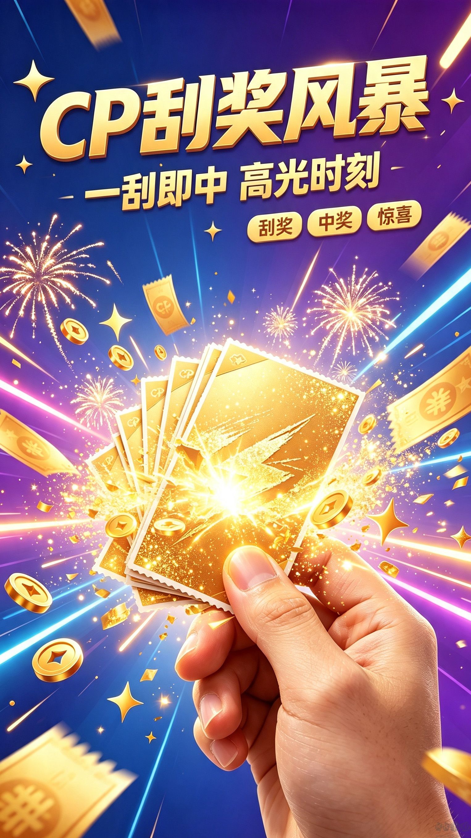709彩票