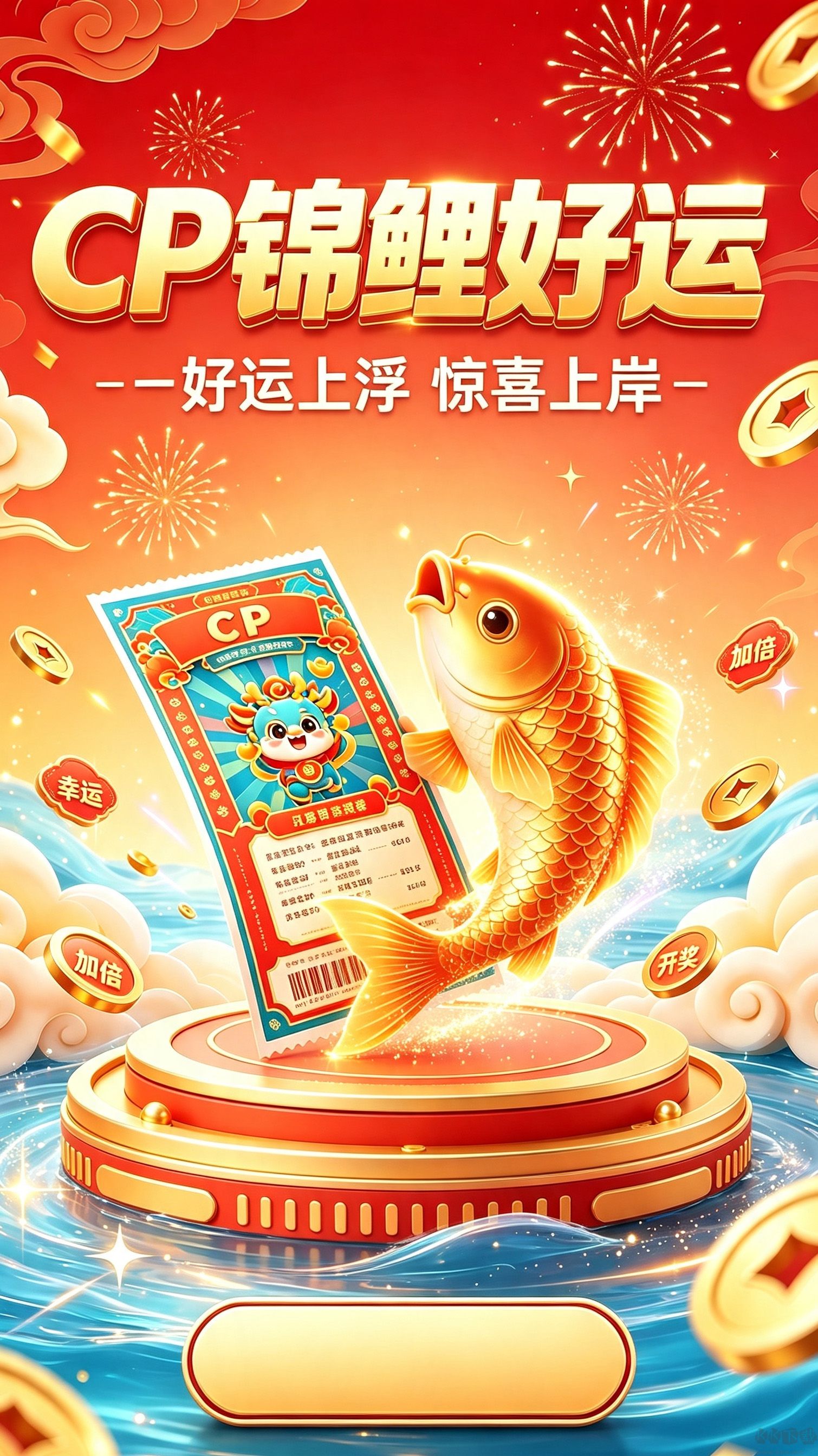 全民彩票導師