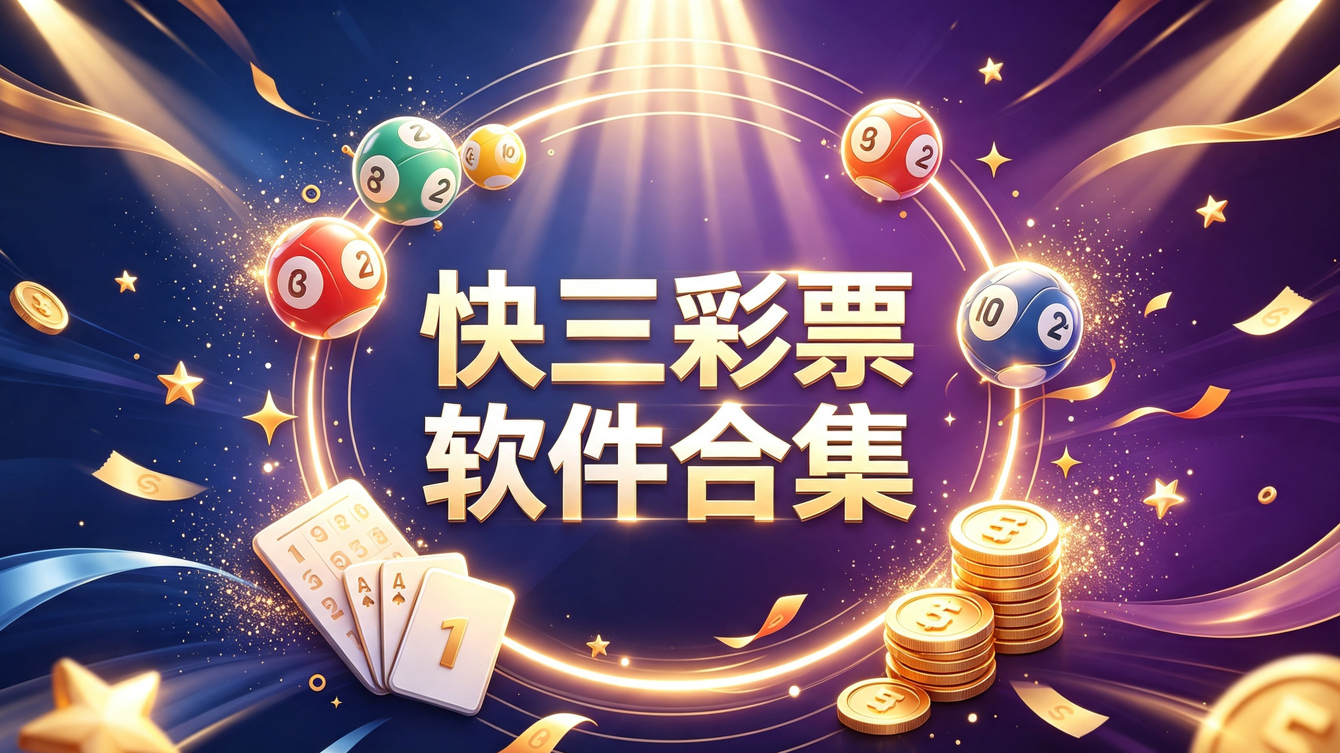 快三彩票软件合集-快三彩票软件正式版/最新版/手机版-快三彩票软件所有版本下载从个性化资讯订阅到智能选号工具，从一键跟单到自
