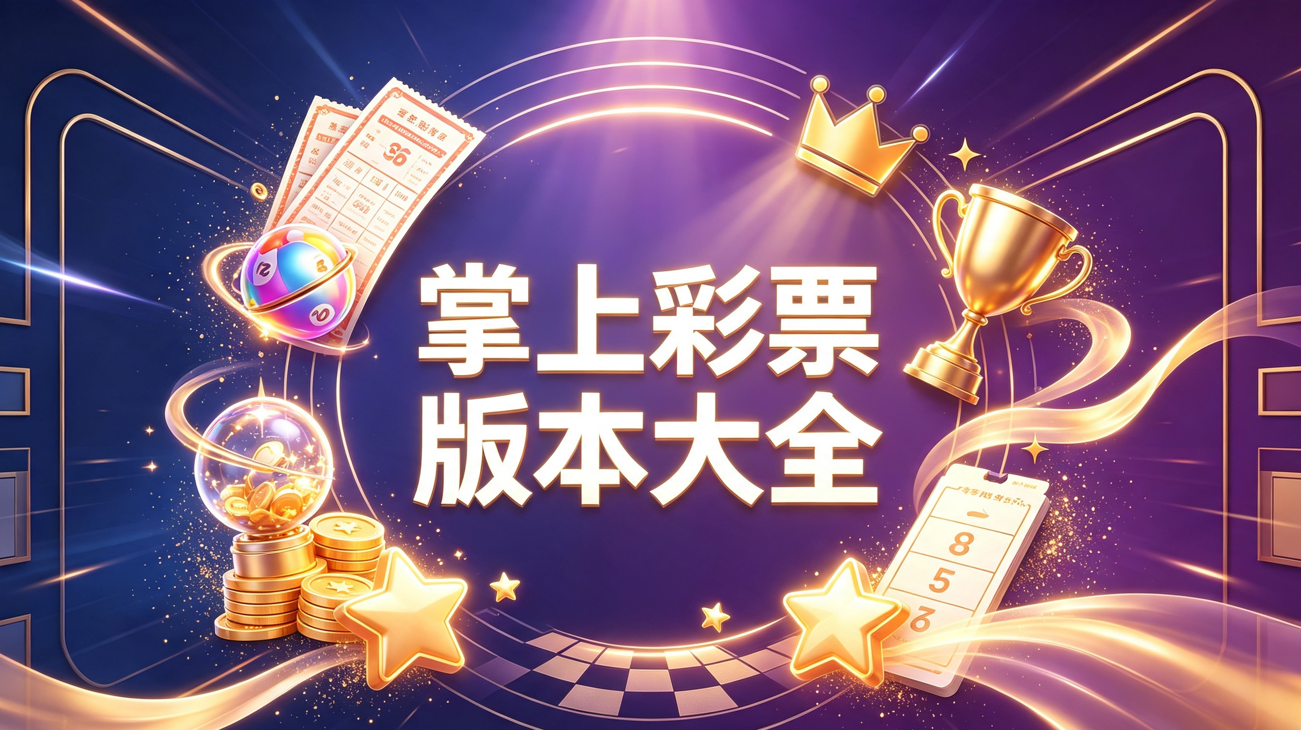 掌上彩票版本大全-掌上彩票热门版本推荐-掌上彩票所有版本下载