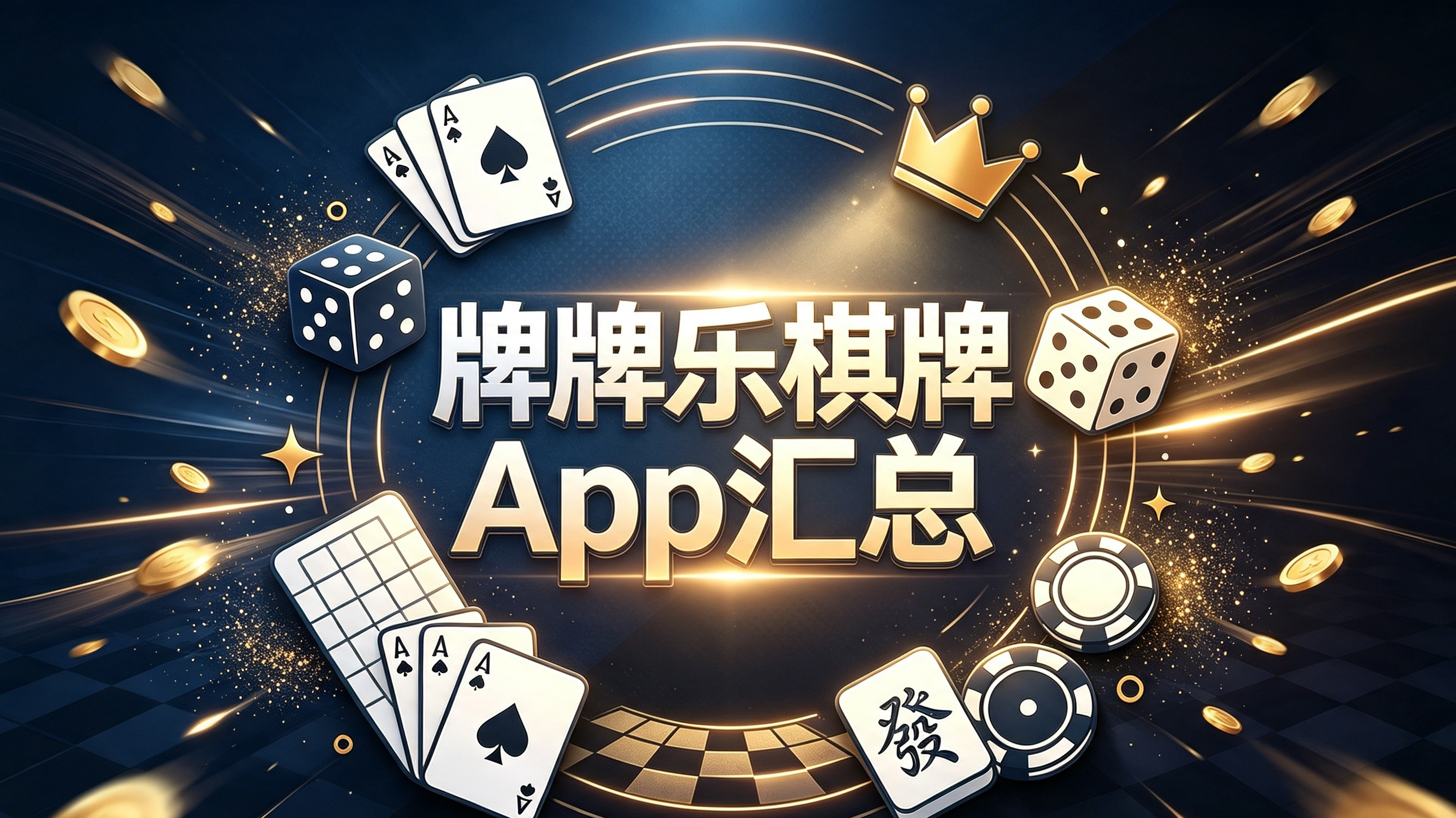 牌牌乐棋牌App汇总-牌牌乐棋牌App所有版本推荐-牌牌乐棋牌App全版本下载