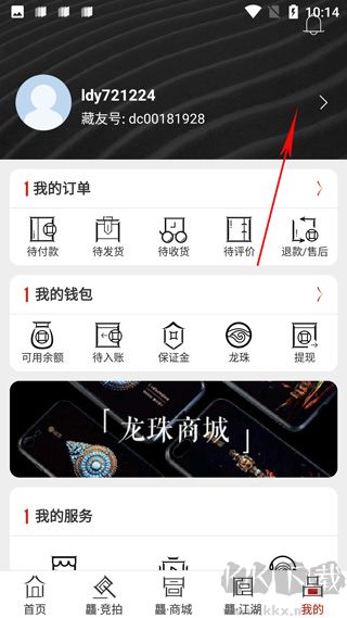 龘藏软件