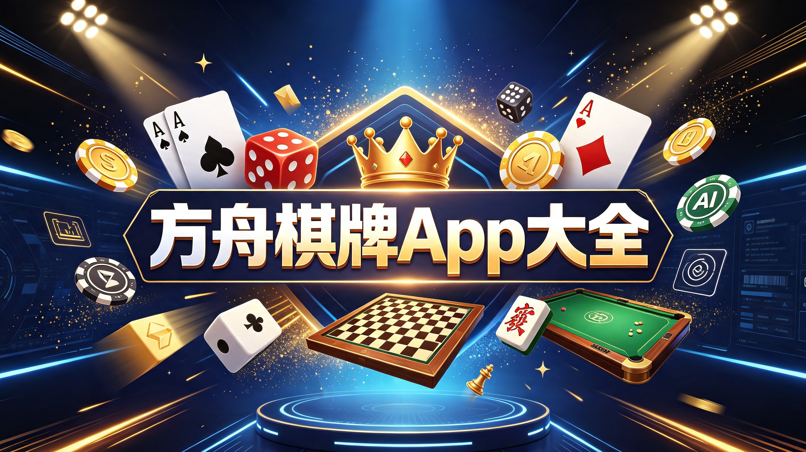 方舟棋牌App大全-方舟棋牌App热门版本下载-方舟棋牌App所有版本推荐