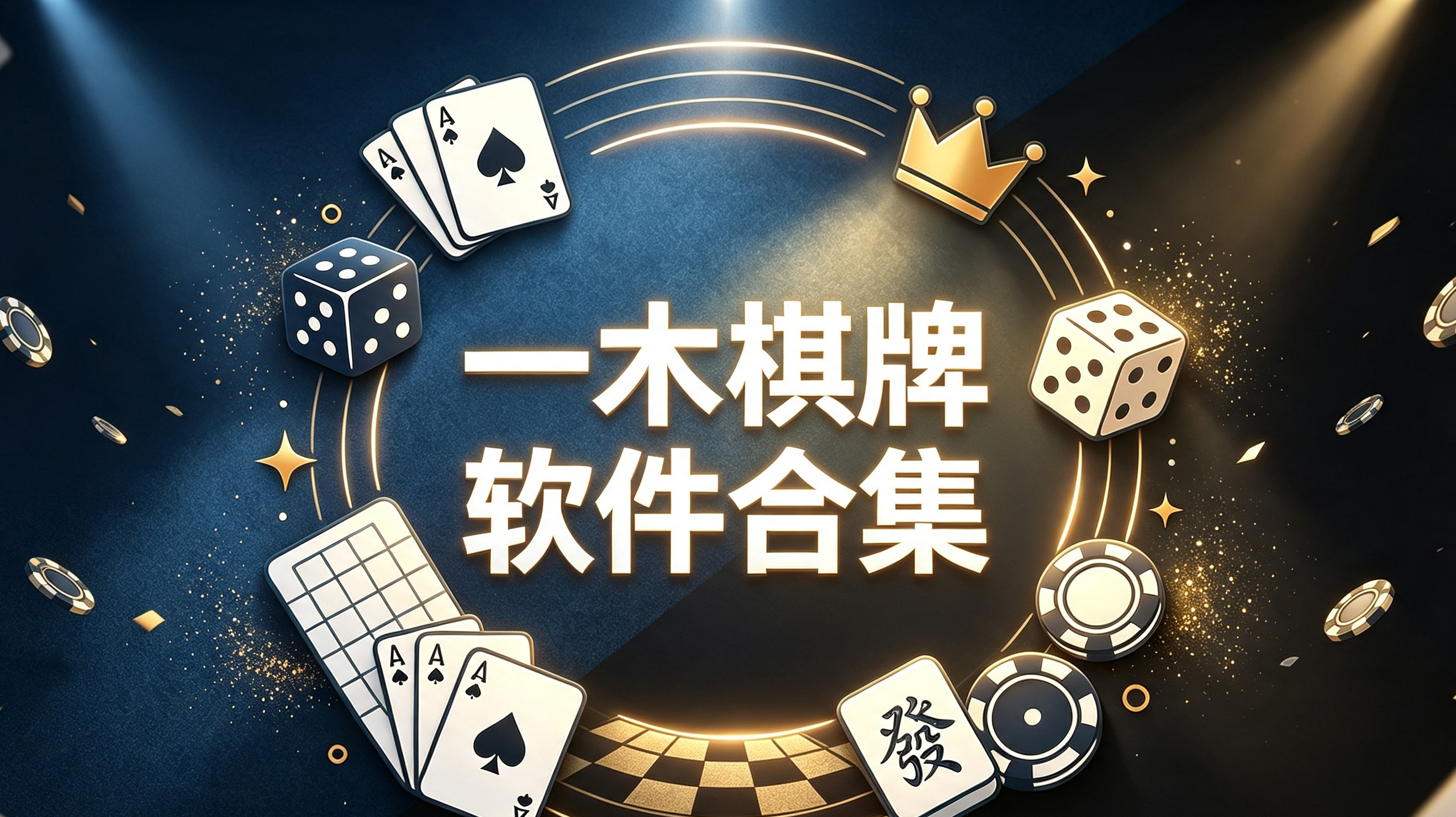 一木棋牌软件合集-一木棋牌软件正式版/纯净版/完整版-一木棋牌软件有哪些