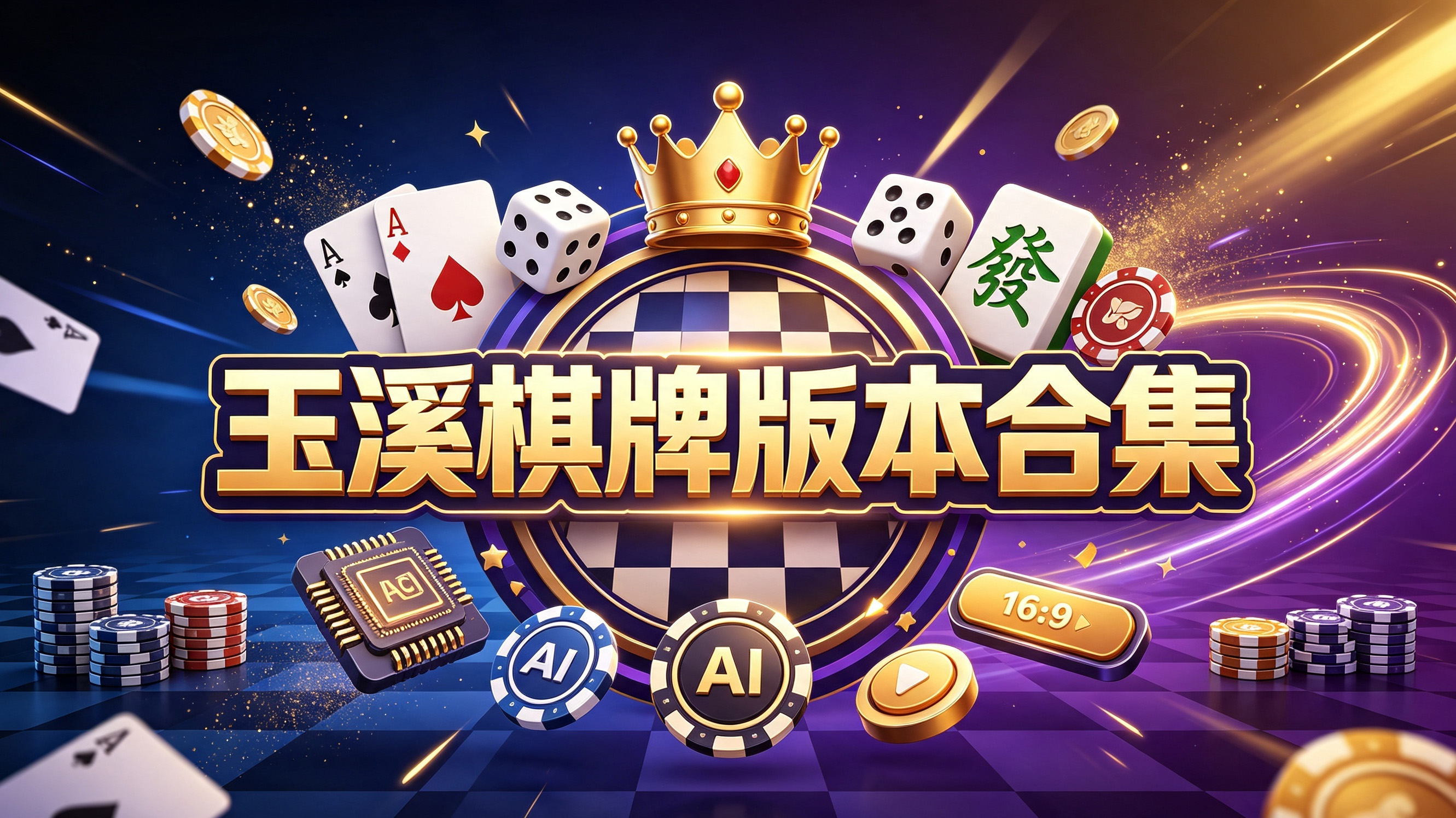 玉溪棋牌版本合集-玉溪棋牌所有版本推荐-玉溪棋牌版本排行榜下载