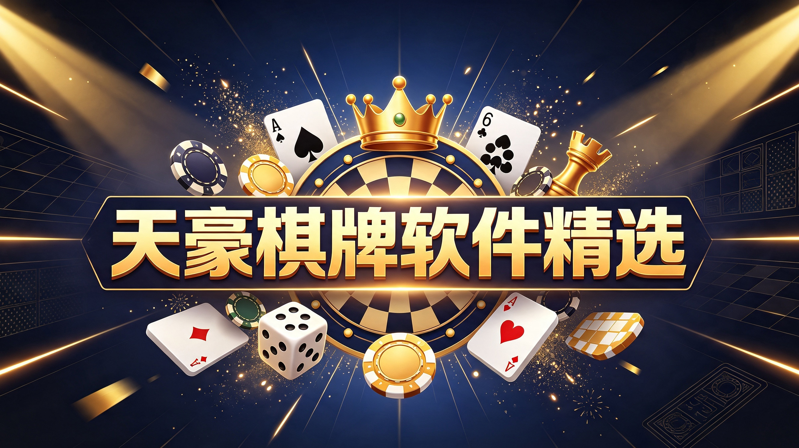 天豪棋牌软件精选-天豪棋牌软件有哪些-天豪棋牌软件不同版本推荐下载