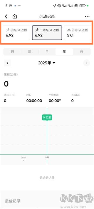 keep APP官方版