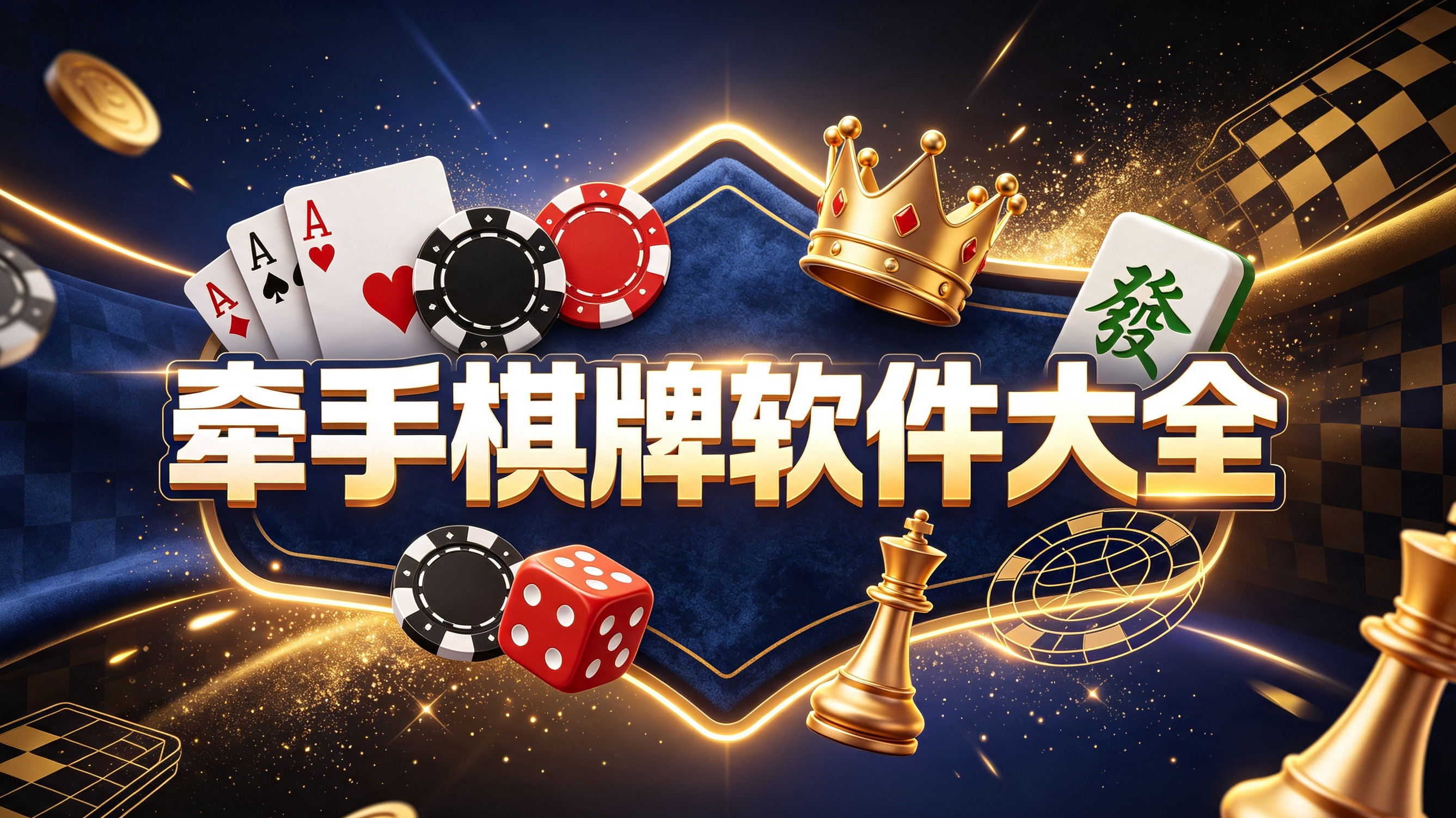 牵手棋牌软件大全-牵手棋牌软件全版本推荐-牵手棋牌软件热门版本有哪些