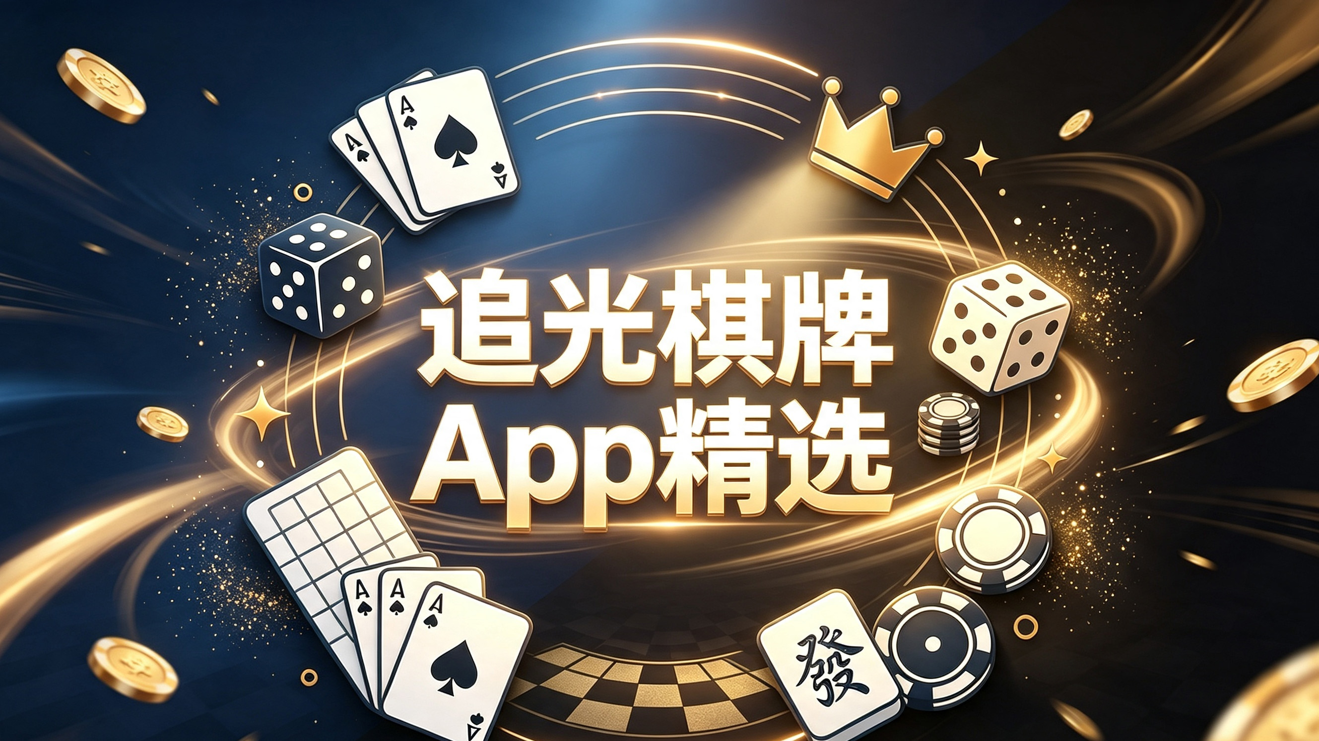 追光棋牌App精选-追光棋牌App官网版/免费版/纯净版-追光棋牌App全版本下载