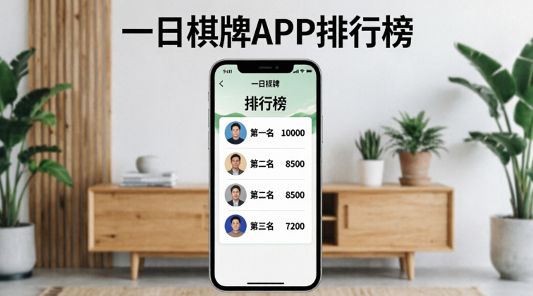 一日棋牌APP排行榜-一日棋牌软件合集-一日棋牌福利版/正版/免费版/最新版