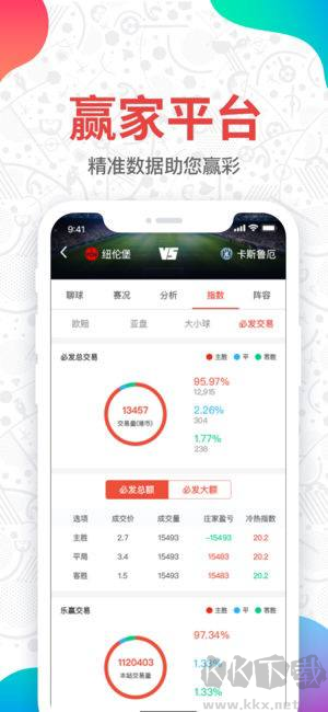 好运来彩票