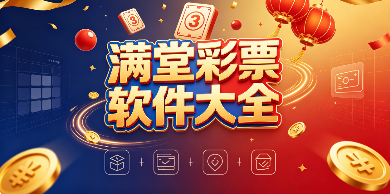 满堂彩票软件下载-满堂彩票手机版/最新版/正式版-满堂彩票软件合集