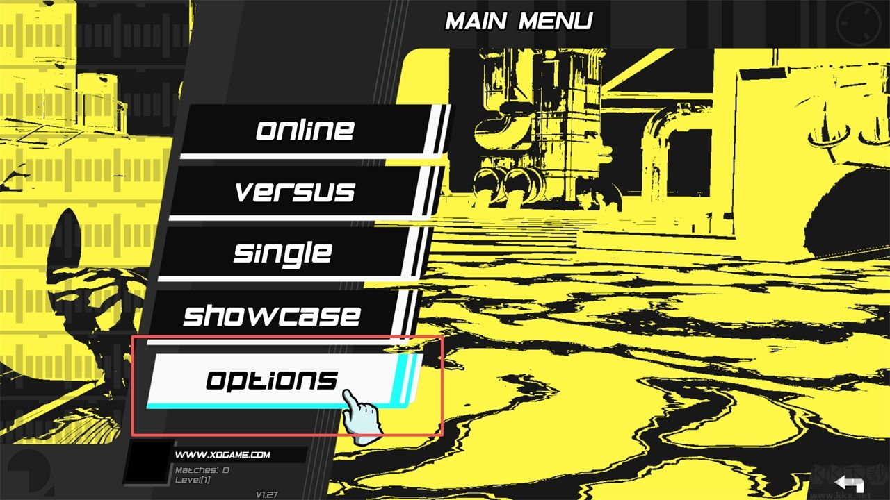 致命联盟：烈焰(Lethal League Blaze)