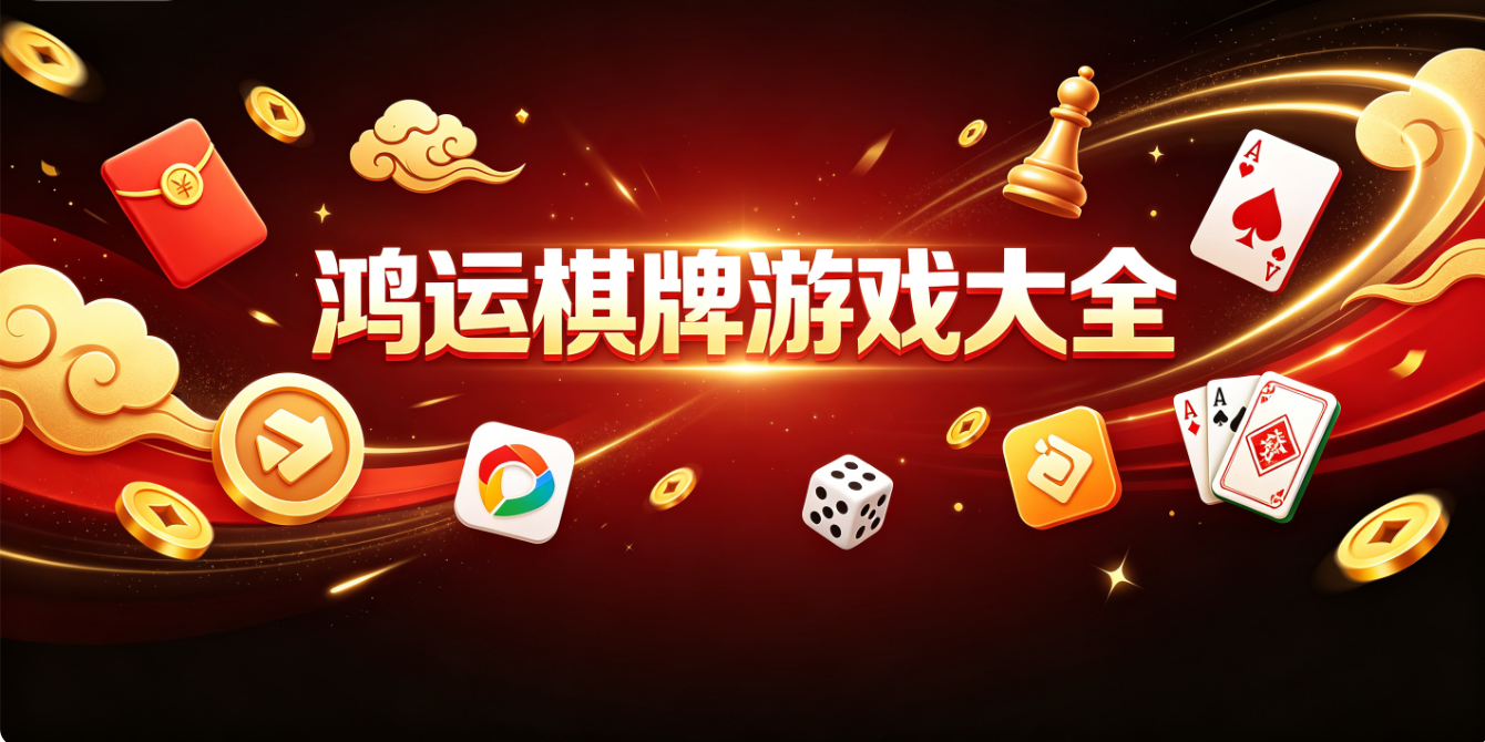 鸿运棋牌游戏下载-鸿运棋牌安卓版/极速版/正式版-鸿运棋牌游戏推荐