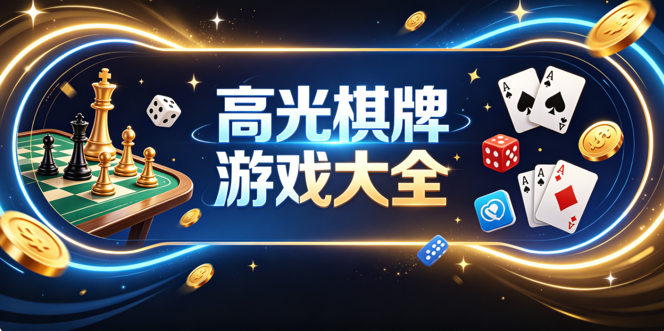 高光棋牌游戏下载-高光棋牌官网版/安卓版/最新版-高光棋牌游戏推荐