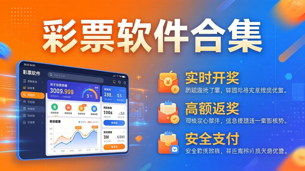 中彩网彩票软件大全-中彩网彩票软件合集下载-中彩网彩票软件专题下载