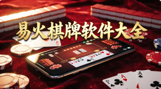 易火棋牌软件大全-易火棋牌软件合集下载-易火棋牌软件最新版本下载